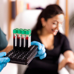 Oltre il Calendario: Il Test del Sangue che Svela la Tua Vera Et� Biologica